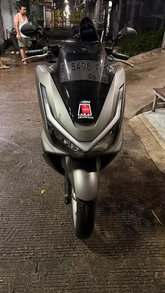 Honda PCX 160 CBS 2025