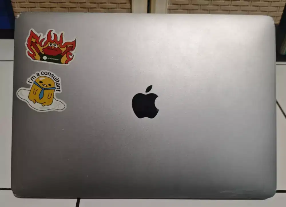 MacBook Pro 13 inch Retina Touchbar 2019