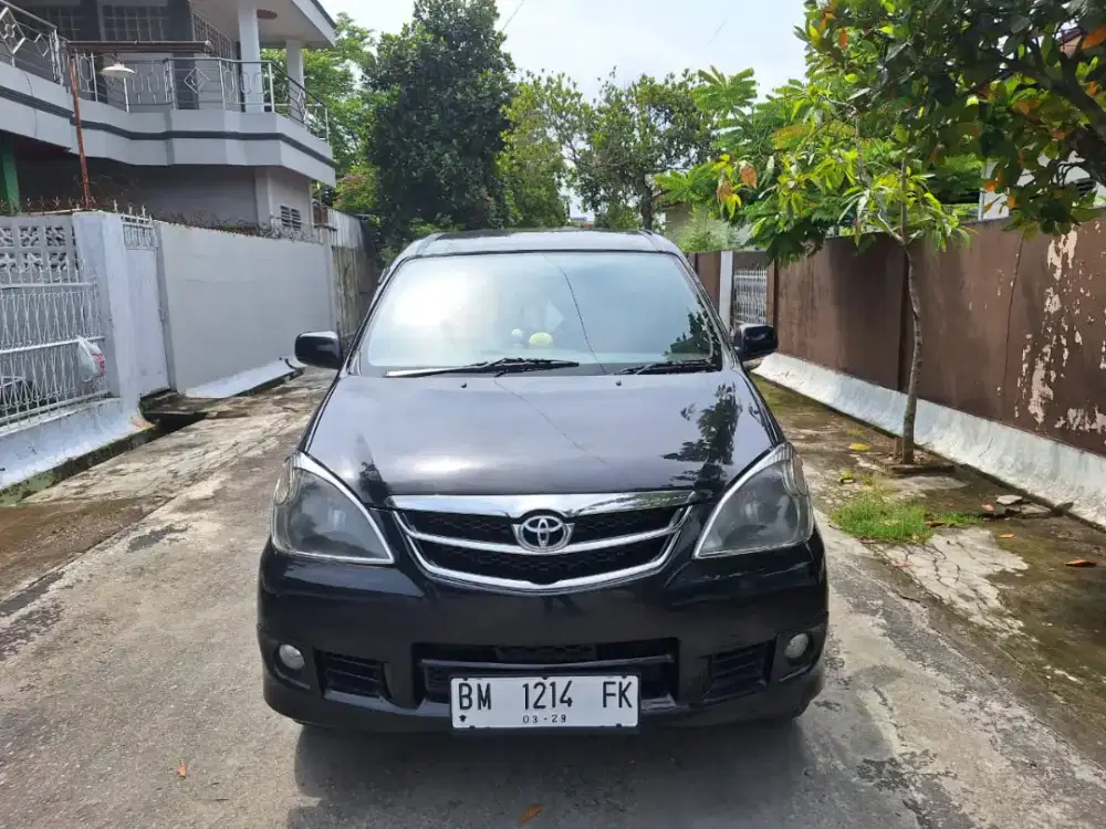 JUAL CEPAT MOBIL MURAH BAGUS