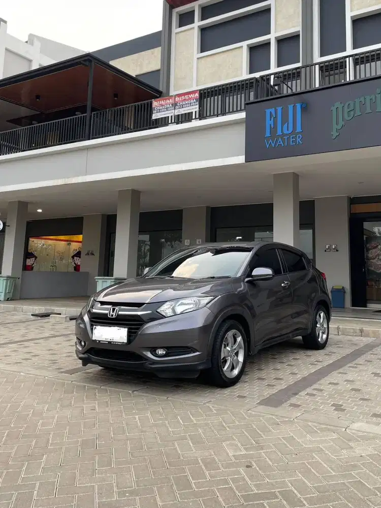 Hrv 1.5E AT forsale mint condition