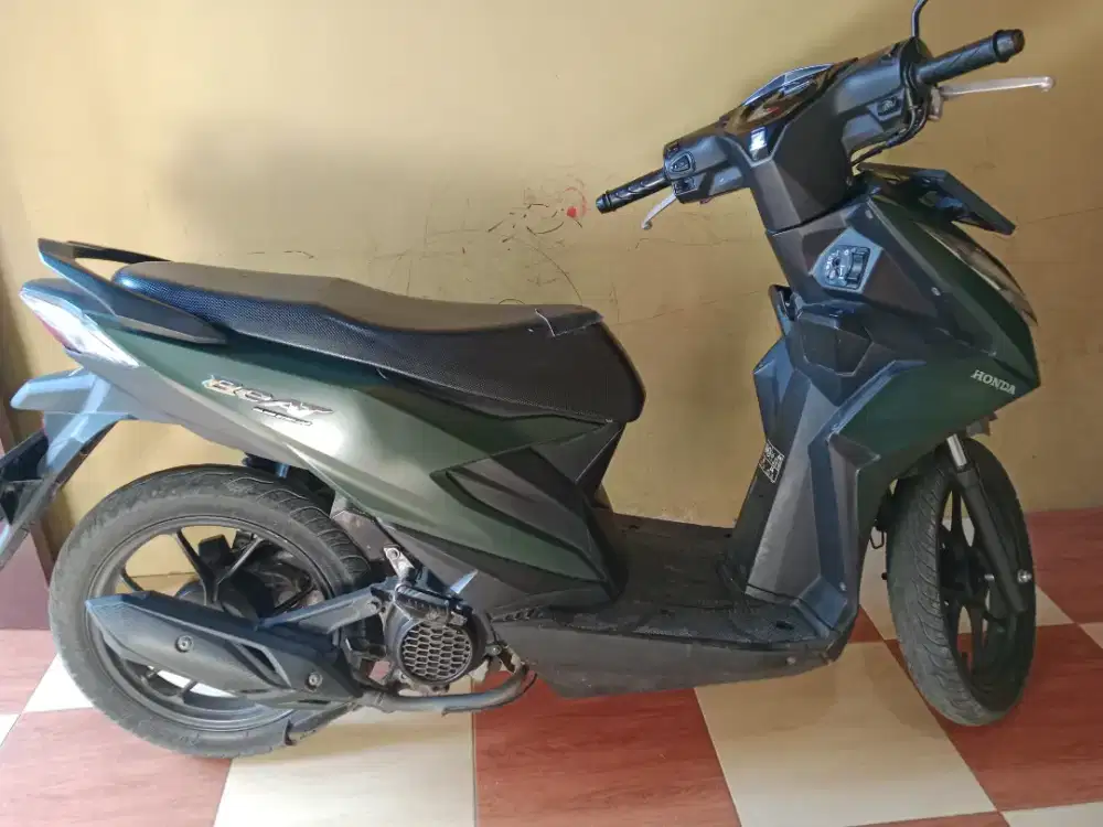 Beat Deluxe CBS 2023