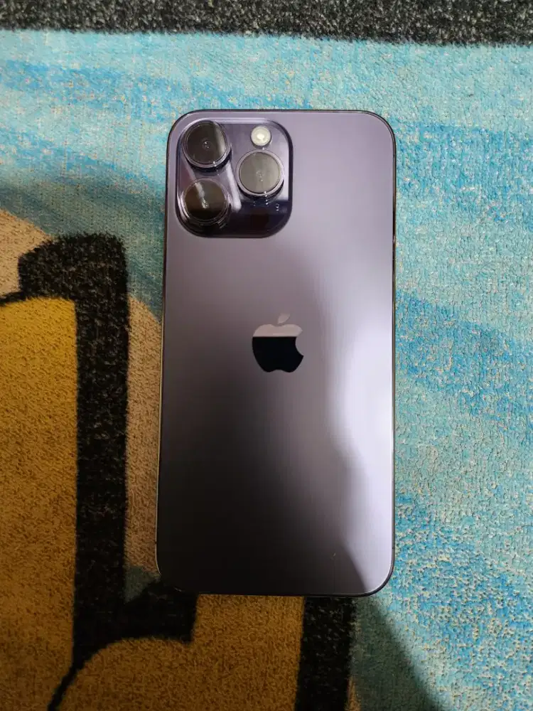 iPhone 14 Pro Max 256gb Beacukai