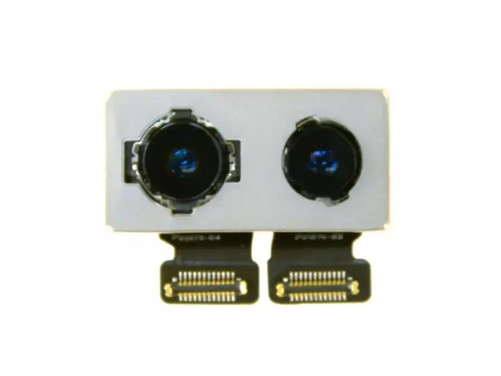 KAMERA BELAKANG IPHONE 8PLUS