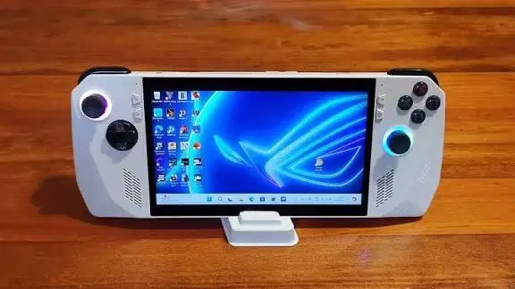 cari beli asus rog ally