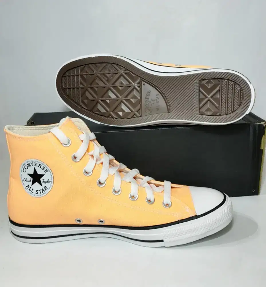 Converse High CTAS Men's Shoes