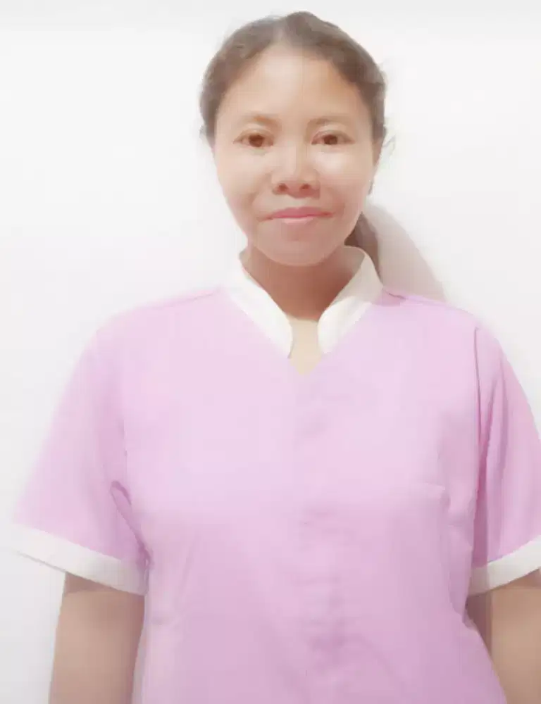 Ready suster baby,suster balita,suster lansia dan art/PRT.