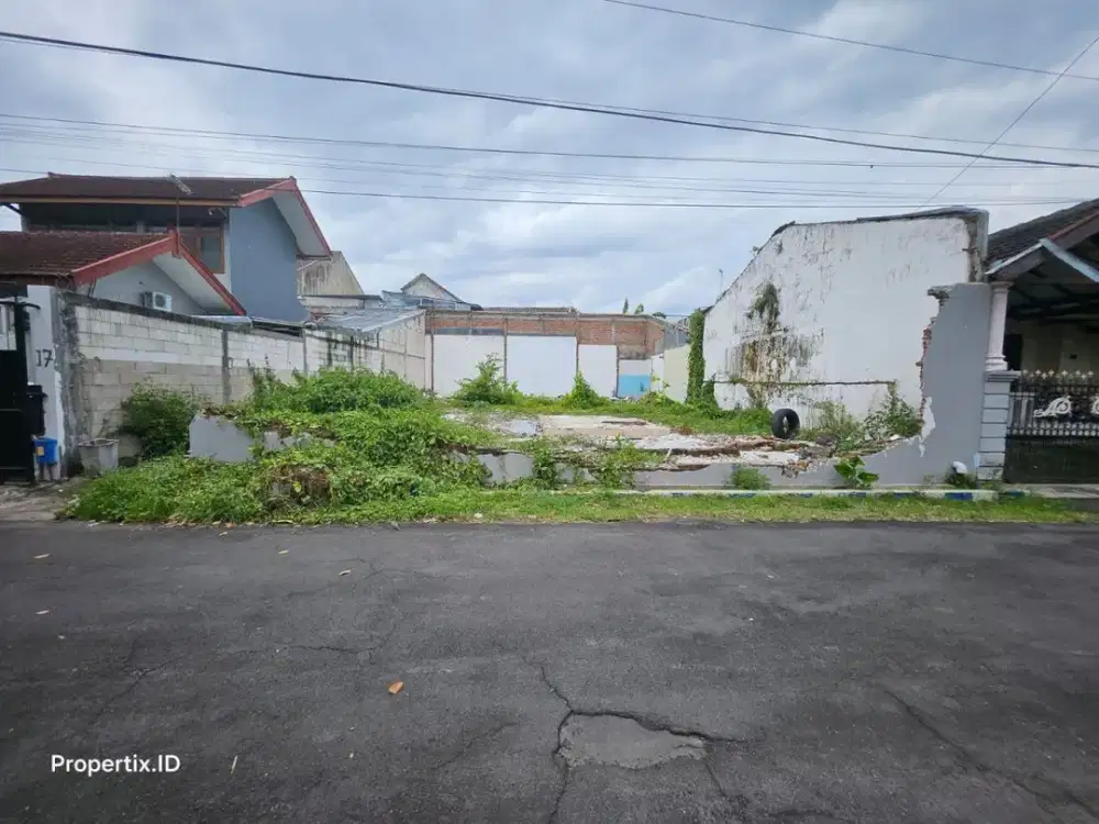 DIJUAL CEPAT! KAVLING PREMIUM SUHAT MALANG