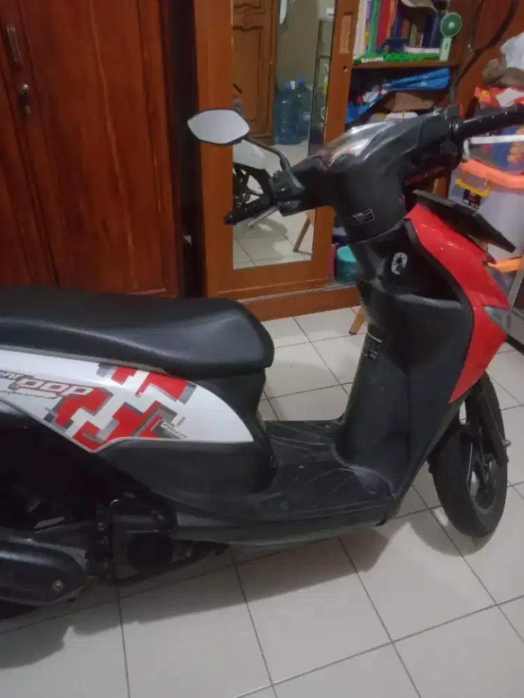 Yang mau gercep beat pop