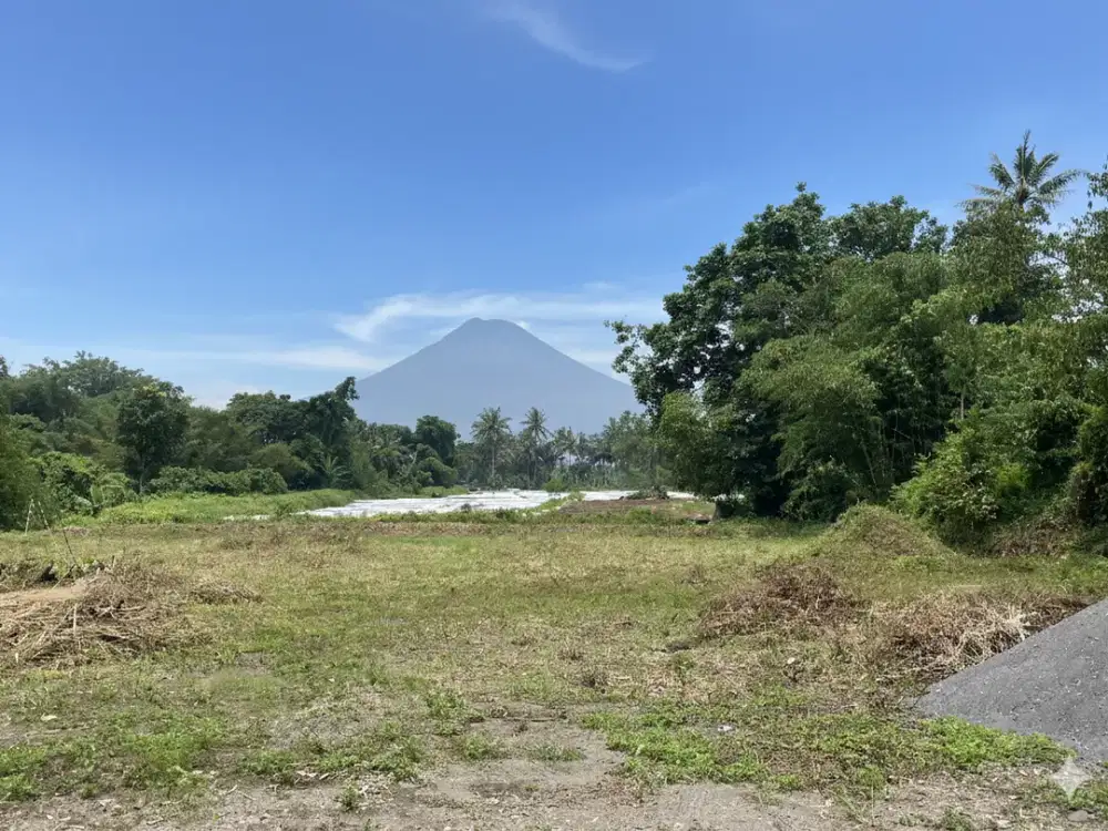 Tanah Harga Terjangkau Dekat UII & Area Wisata Kaliurang