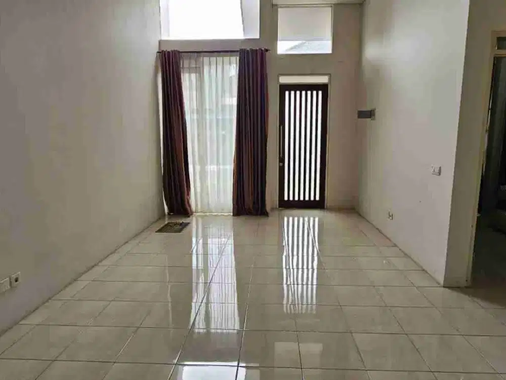 Jual Cepat Murah Candraresmi Kota Baru Parahyangan KBP dkt Bandung Tempo Doeloe Tol Padalarang