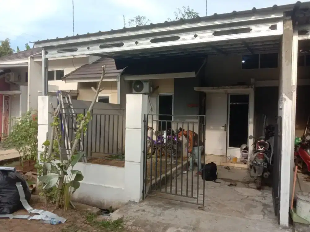 Kanopi baja ringan harga promo