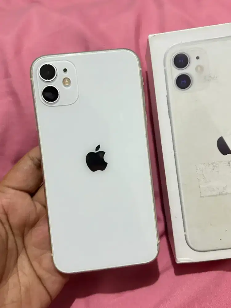 IPhone 11 128Gb Alloperator