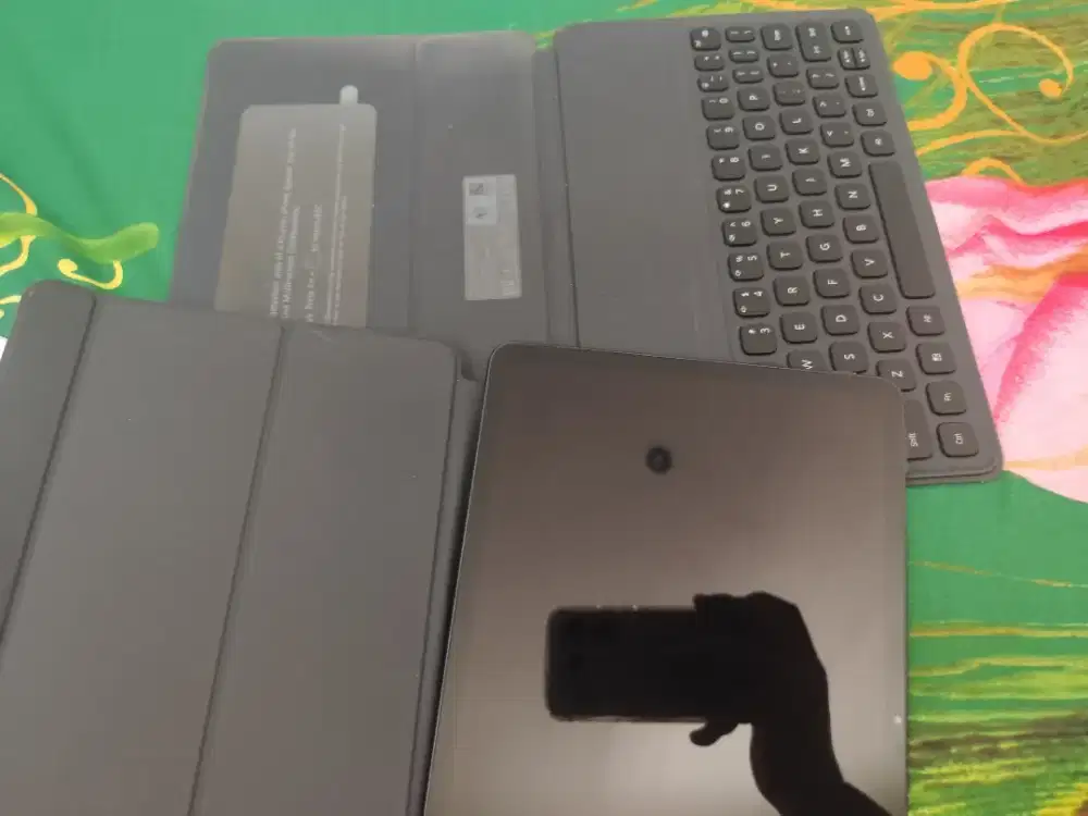 tablet huawei mate pad 11 no minus like new