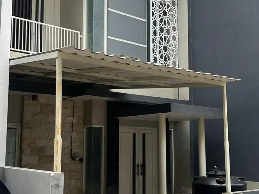 VILLA O3 – ORO-ORO OMBO ATAS (DEKAT BNS)