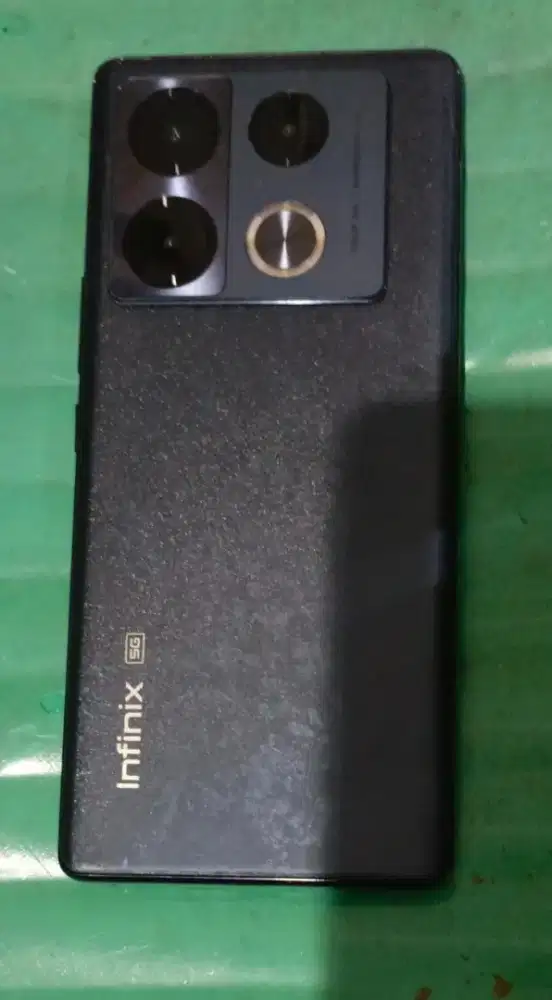 Infinix Note 40 Pro Plus 5g