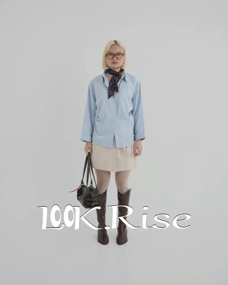 Esmee Blouse Atasan Wanita