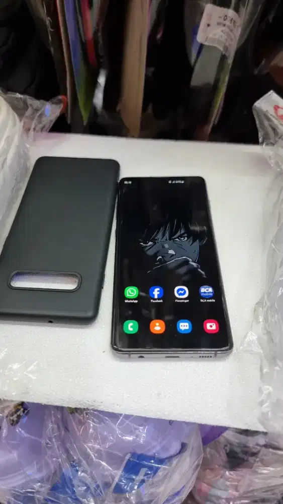 Samsung s10 plus 8/128 SEIN