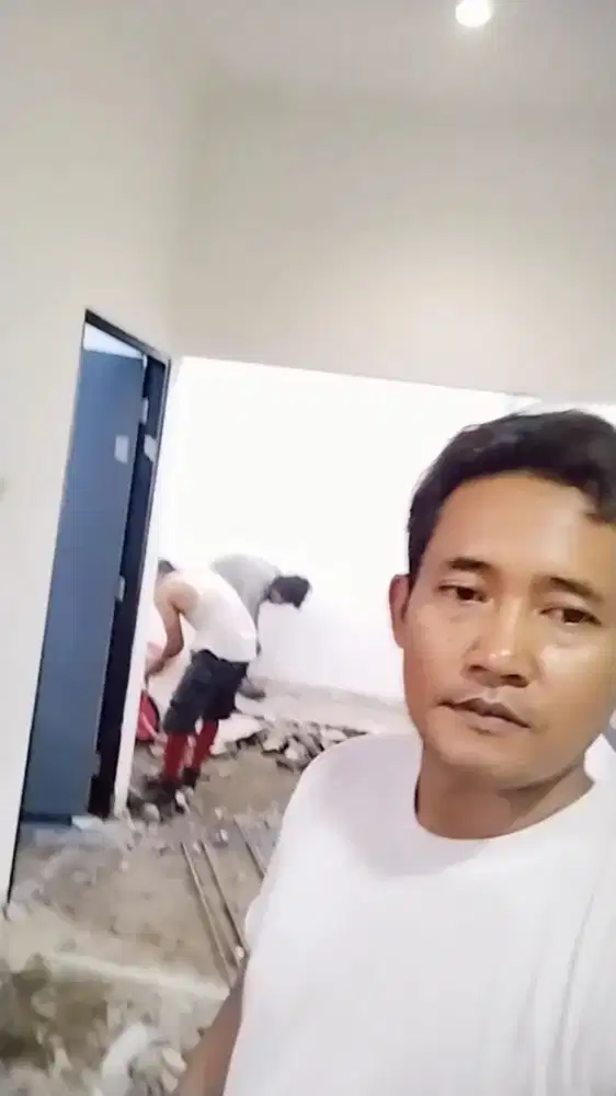 Jasa tukang bangunan sipil borongan