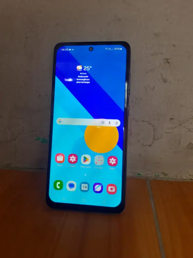 Samsung a52 4g 8/256