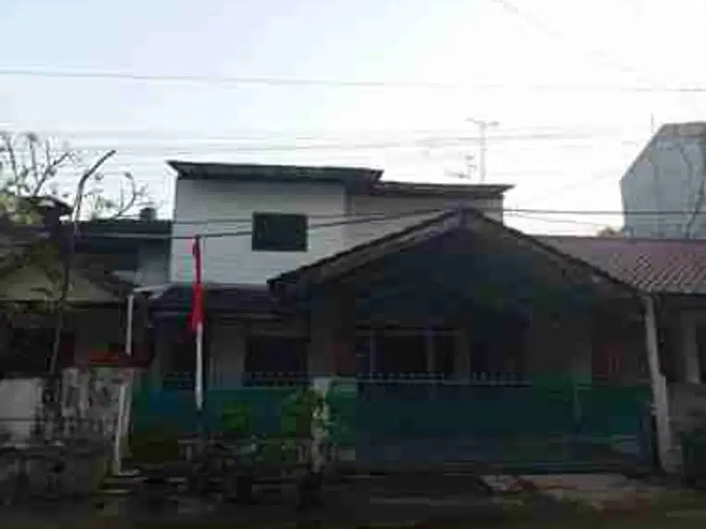 rumah dekt lagoon, al Azhar & tol- BSK