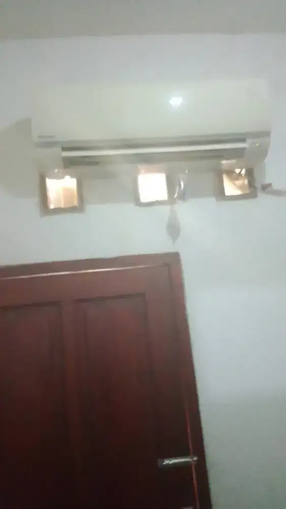 Ac 3/4 panasonic normal dingin