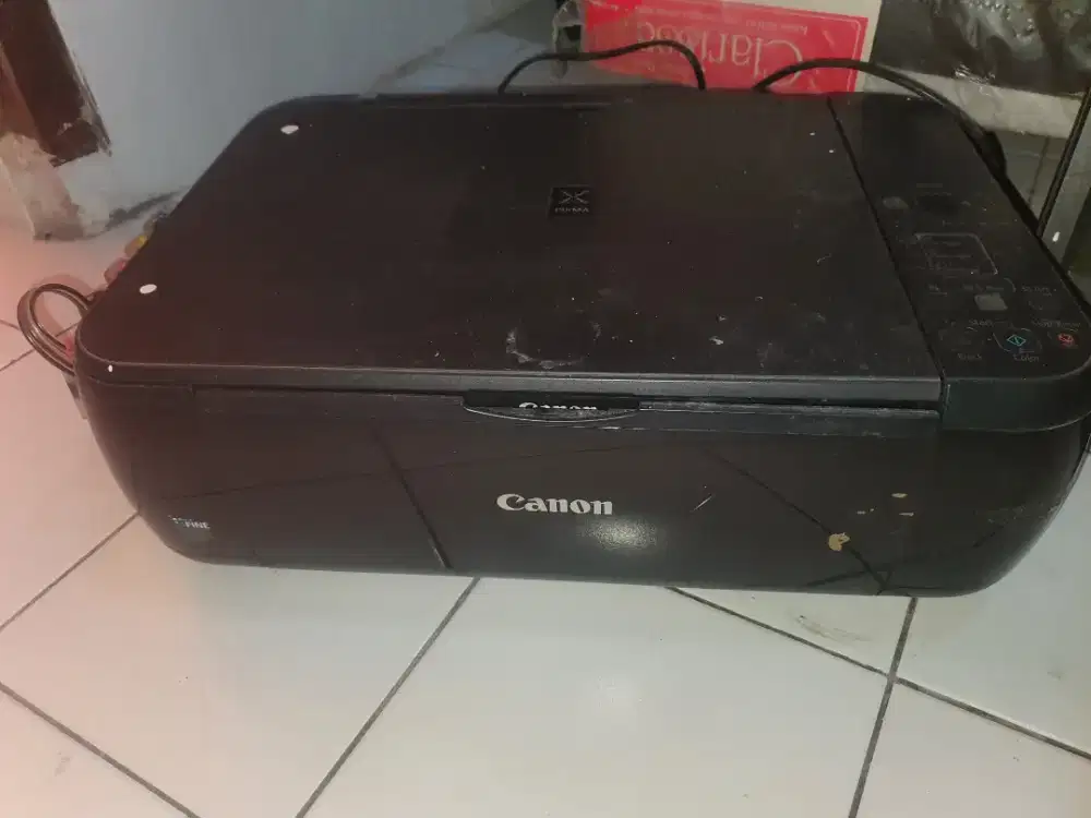 Printer Canon MP287
