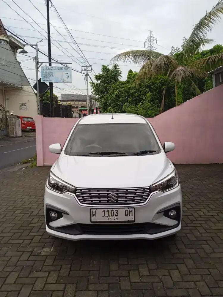 Er3 tangan pertama istimewa