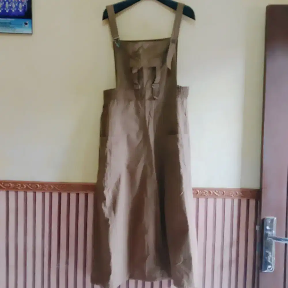 Jumpsuit rok ( overall )