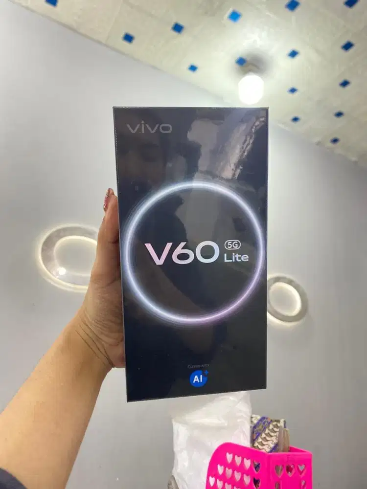 Vivo V60 Lite 5G 12/512GB