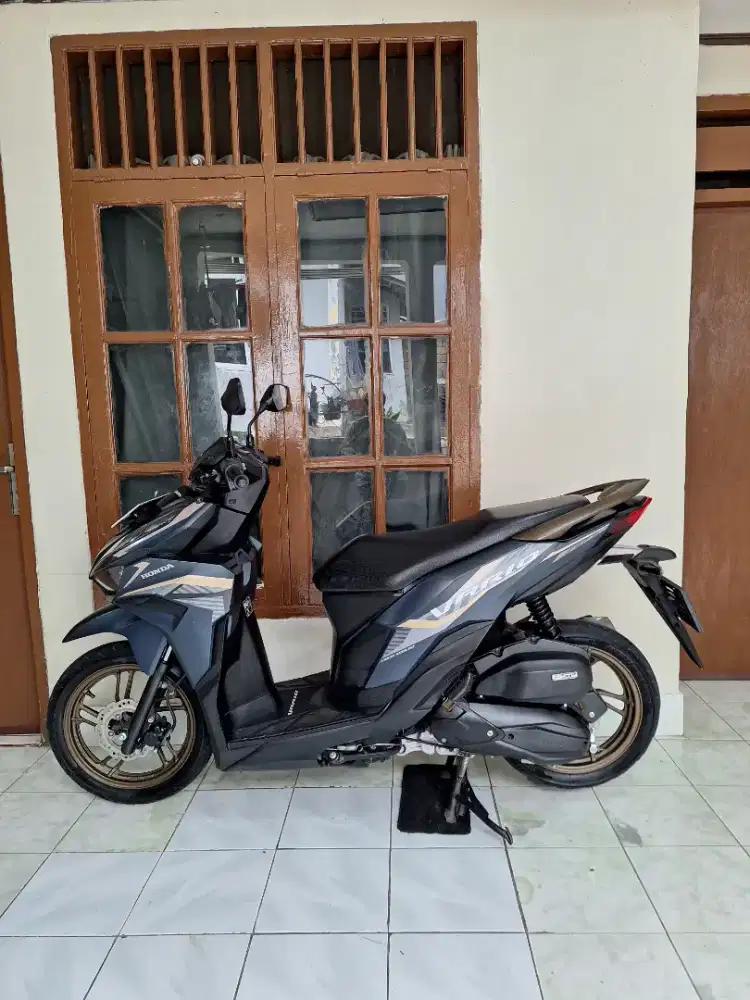 Vario 125 CBS iss tahun 2023 type tertinggi