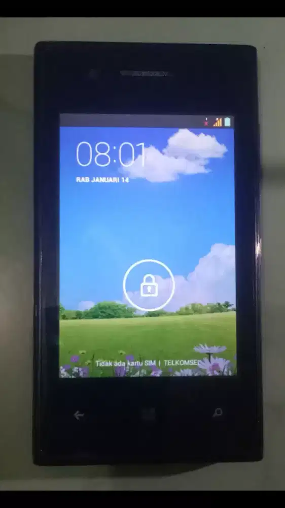 HP ANDROID NORMAL JOSSS