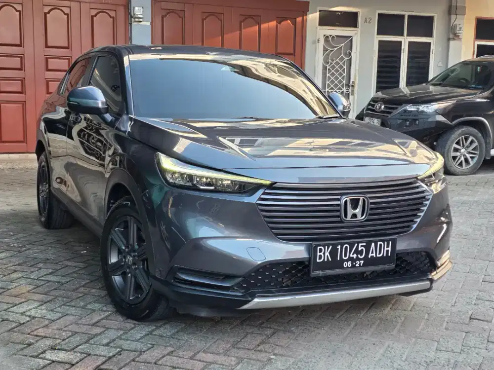 Honda HRV E matic 2022