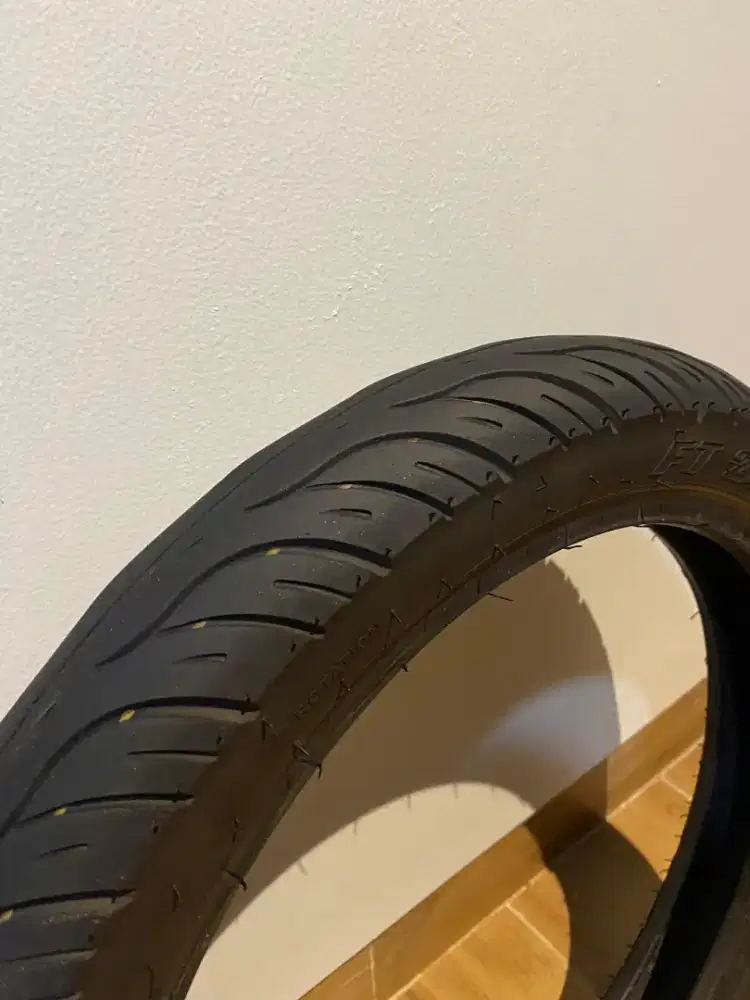 Ban 80/90 R14 Federal FT235 mio beat scoopy vario genio