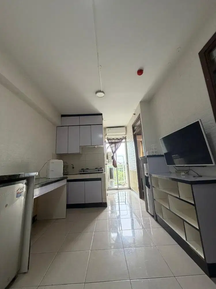 Sewa Apartement Pluit Sea View Murah