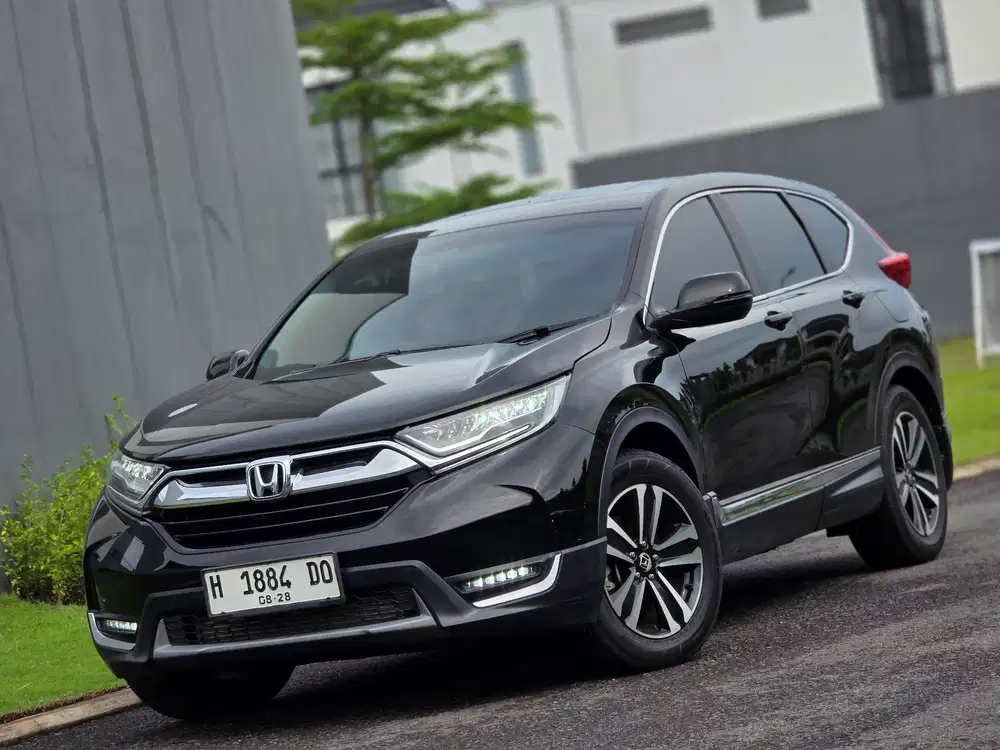 ‼️DP29jt‼️ CRV Turbo Prestige 2018