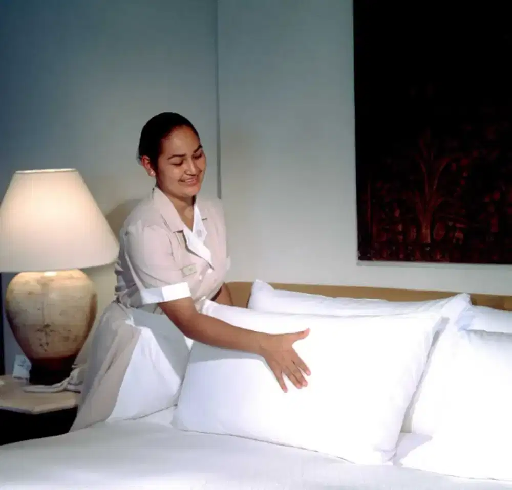 Dibutuhkan ART - Jakarta