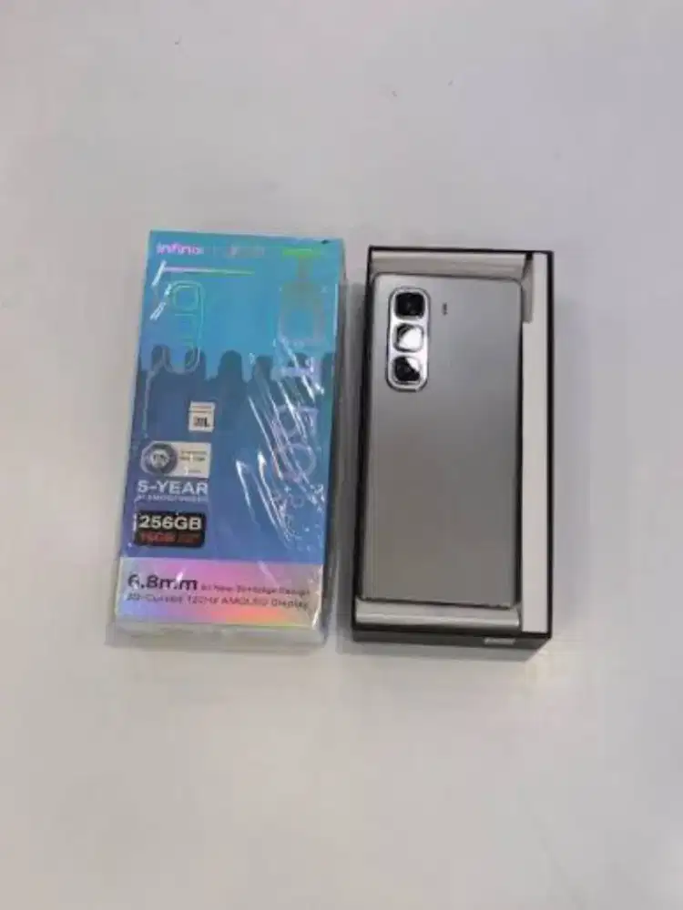 Infinix Hot 50 Pro+ 8/256GB - Mulus