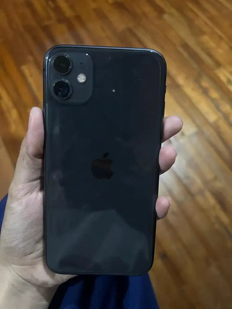 iphone 11 64 mulus rahayu