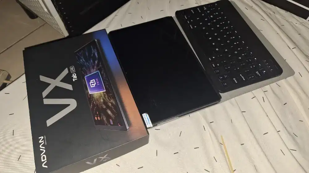 DI JUAL TAB ADVAN VX LITE 6/128