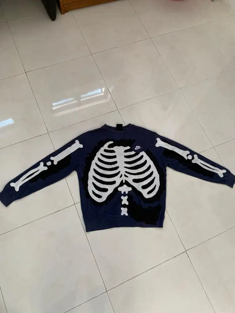 Crewneck Nike Rework