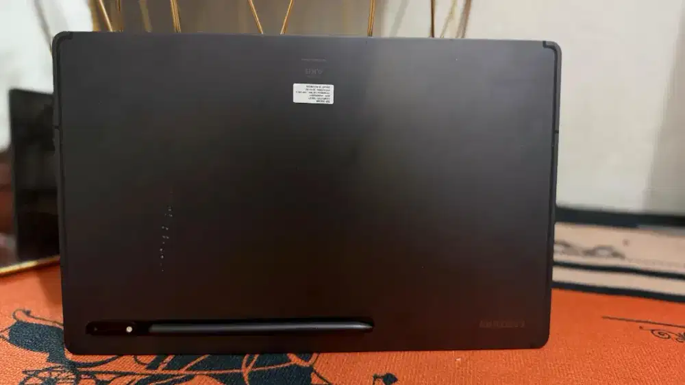 Tab Samsung s8 Ultra Ram 12/256Gb