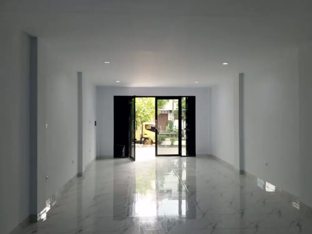 DIJUAL CEPAT RUKO DI MUTIARA TAMAN PALEM