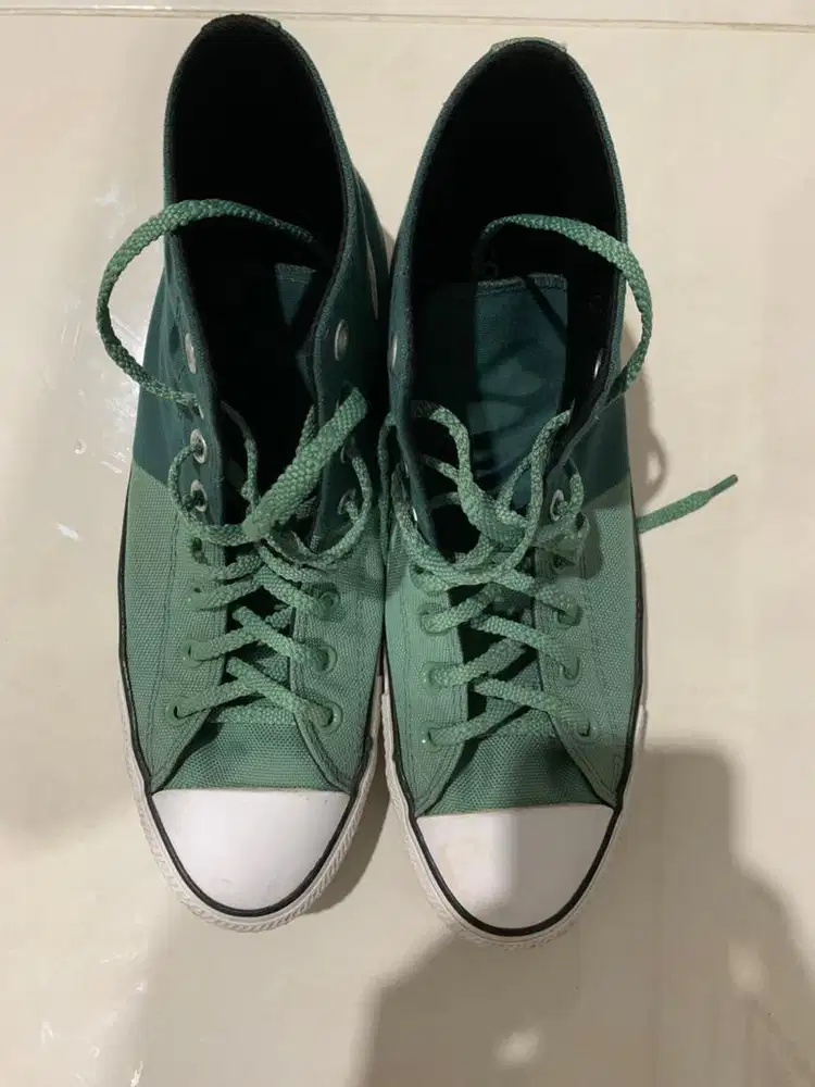 Converse Forest Pinecool Sagewhite