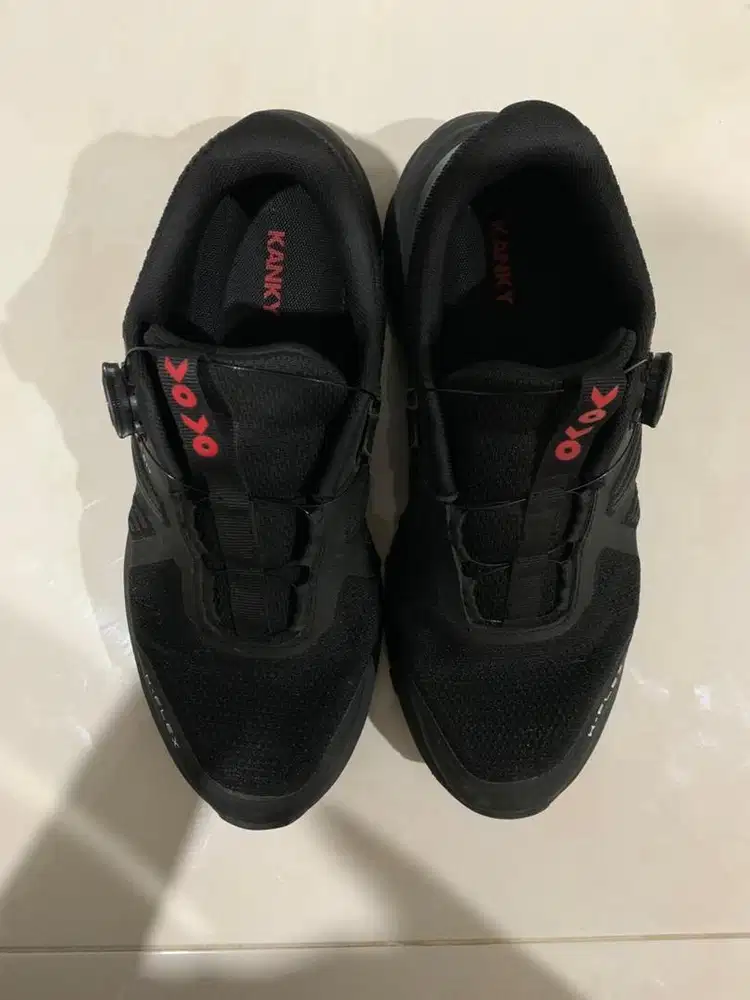 Sepatu Kanky K-Flex