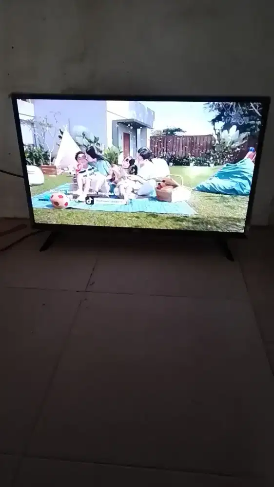 Tv LG LED 32 Digital