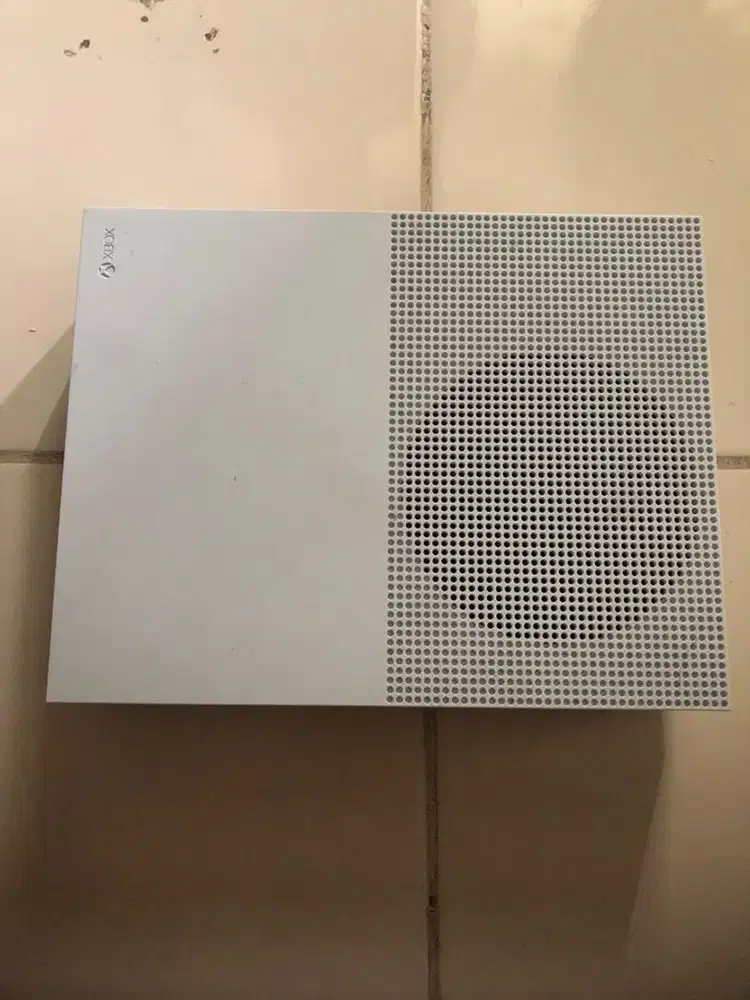 Xbox one s original