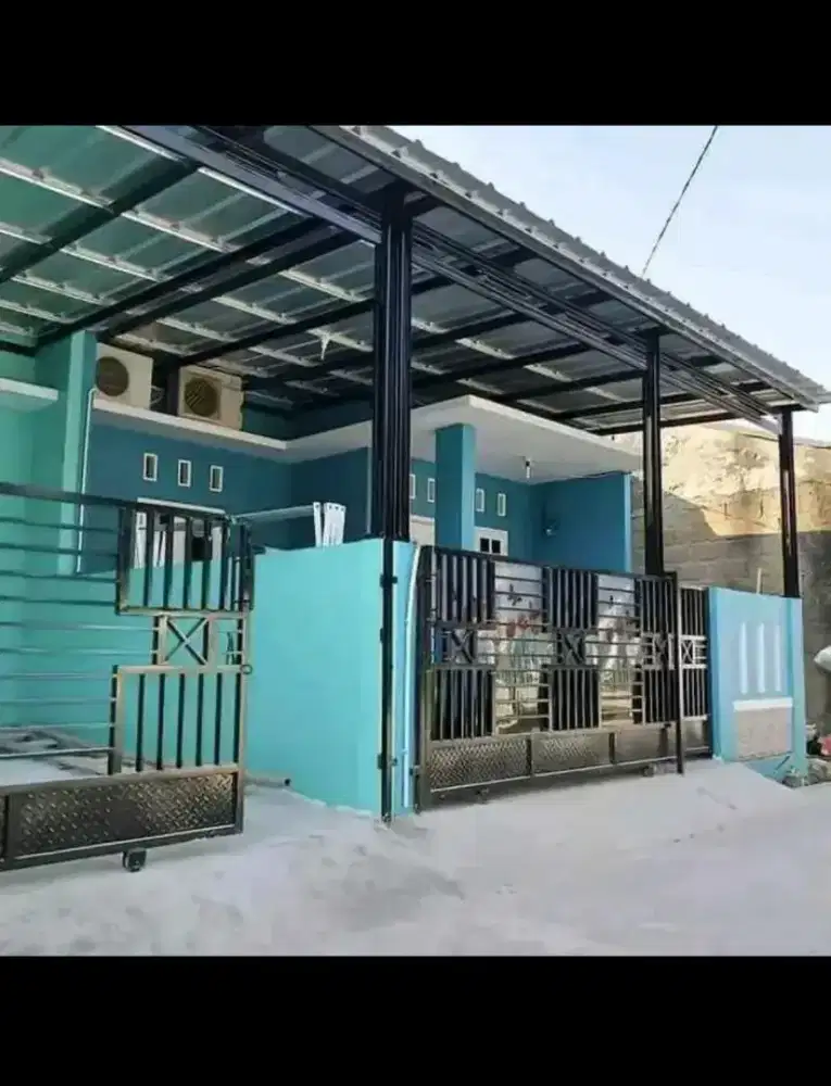 Kopi bajaringan&plafon pvc