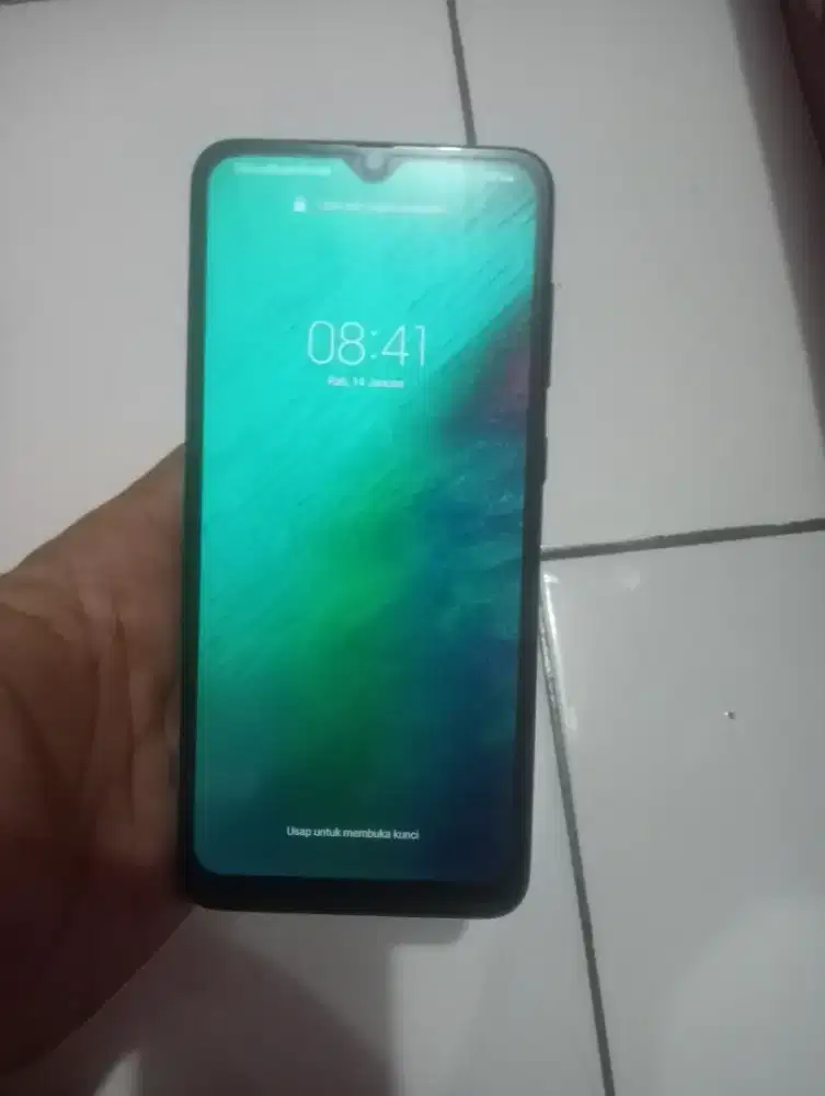 jual hp samsung a70 ram 6/128