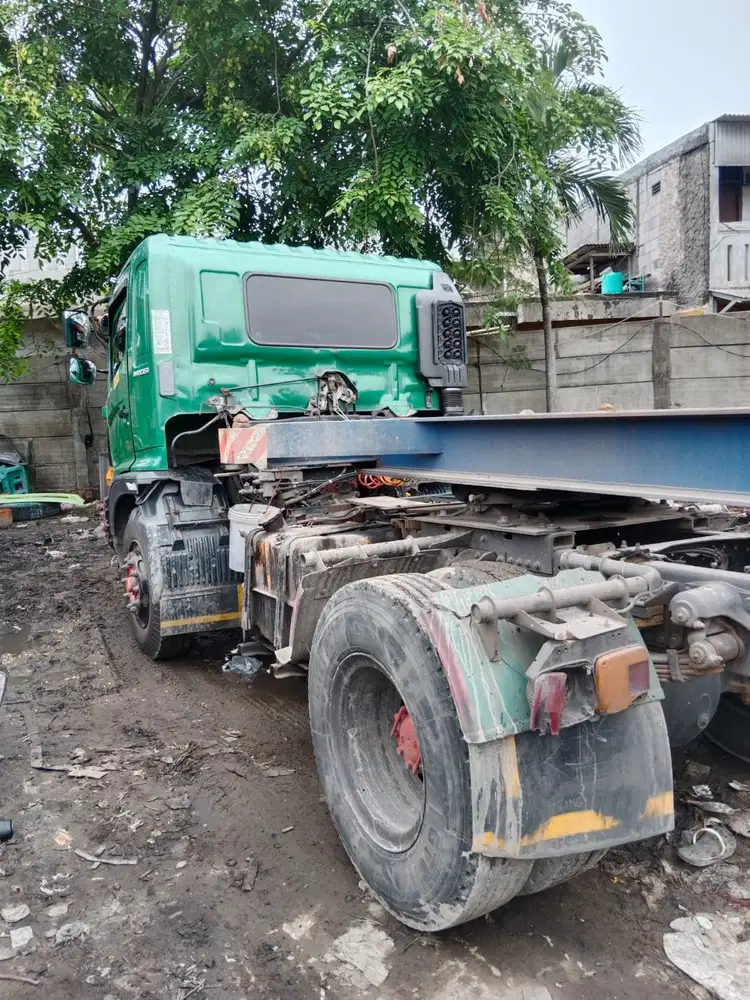 Hino Dutro 2017 Diesel