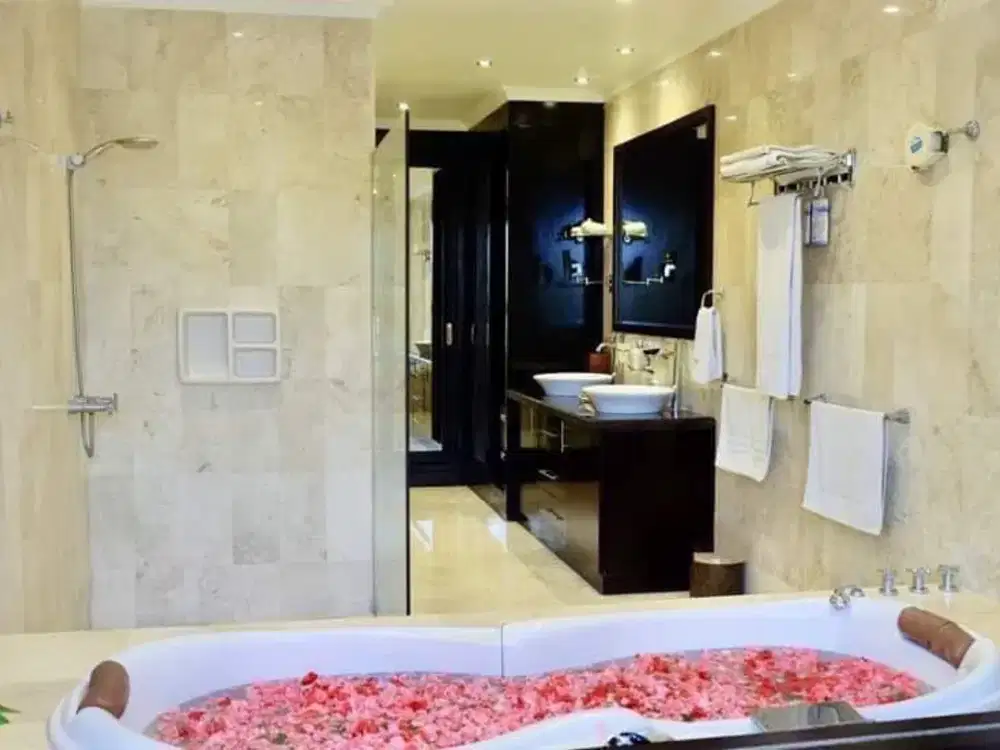 LUXURY OCEAN VIEW VILLA – FULLY EQUIPPED & ART-FILLED – DIRECT OWNER ( RBN / IW / LM )